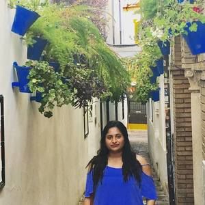 Meet your Posher, Rosann